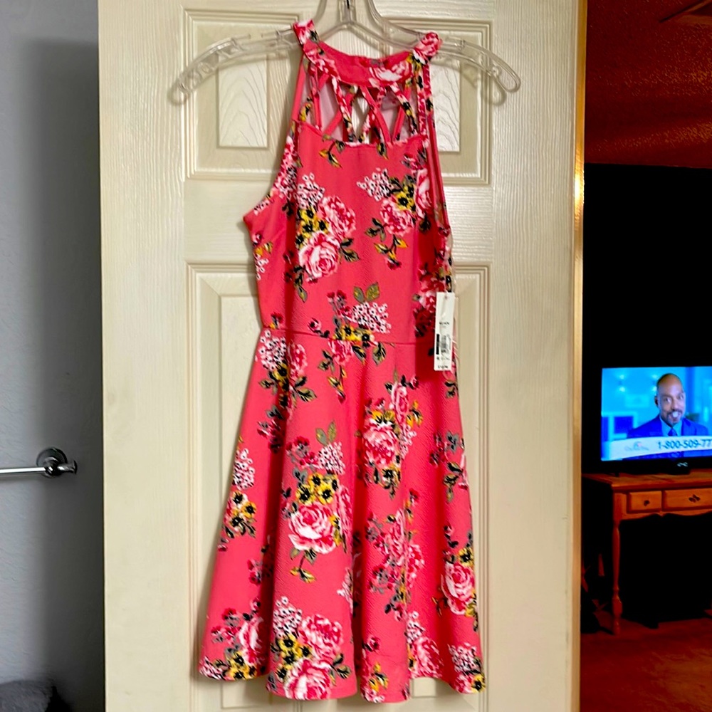 Brand new with tags never worn